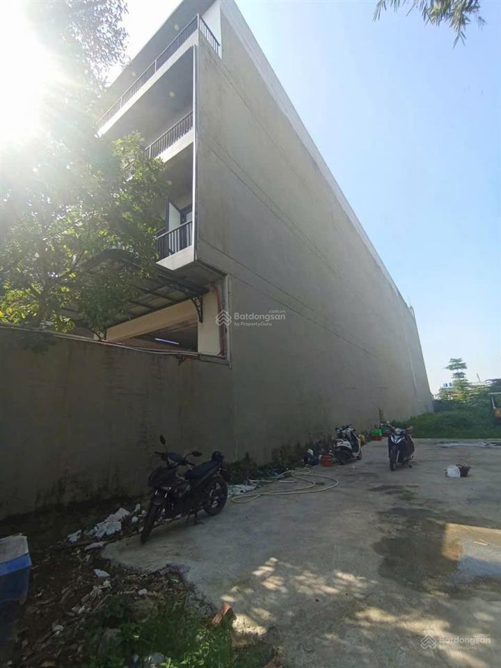 Bán đất 2 mt đs4 quốc lộ 13, hiệp bình phước thủ đức, dt 15x74m cn 1128m2 giá 60 tỷ