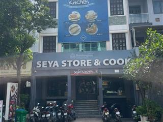 Bán nhà mt cao đức lân p.an phú, dt 8x20m cn 160m2 hầm 4 tầng hđt 80tr giá 49 tỷ