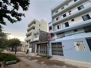 Bán tòa chdv hxh ung văn khiêm p.25 bt, dt 10x24m cn 210m2, 49 chdv, hđt 250tr/th  giá 62 tỷ