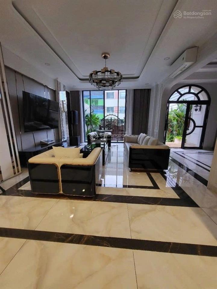 Bán nhà mt khu bắc hải  bạch mã, p.15, q10, dt 8x24m cn 190m2, hầm 4 tầng, giá 78 tỷ