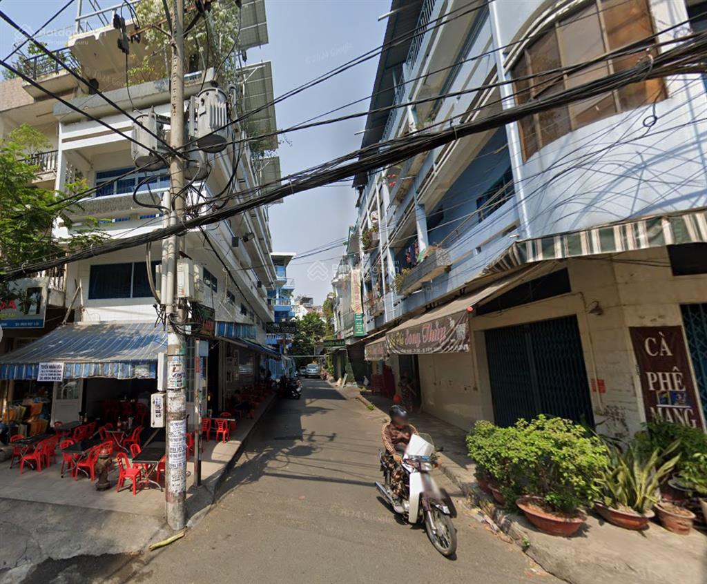 Bán ks 21p hxh 228 nguyễn hồng đào p.14 tb, dt 12x15m cn 179m2, kc 5 tầng, thu 150tr/th giá 39 tỷ