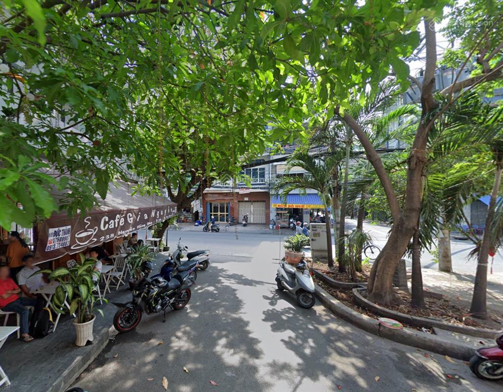 Bán ks 21p hxh 228 nguyễn hồng đào p.14 tb, dt 12x15m cn 179m2, kc 5 tầng, thu 150tr/th giá 39 tỷ