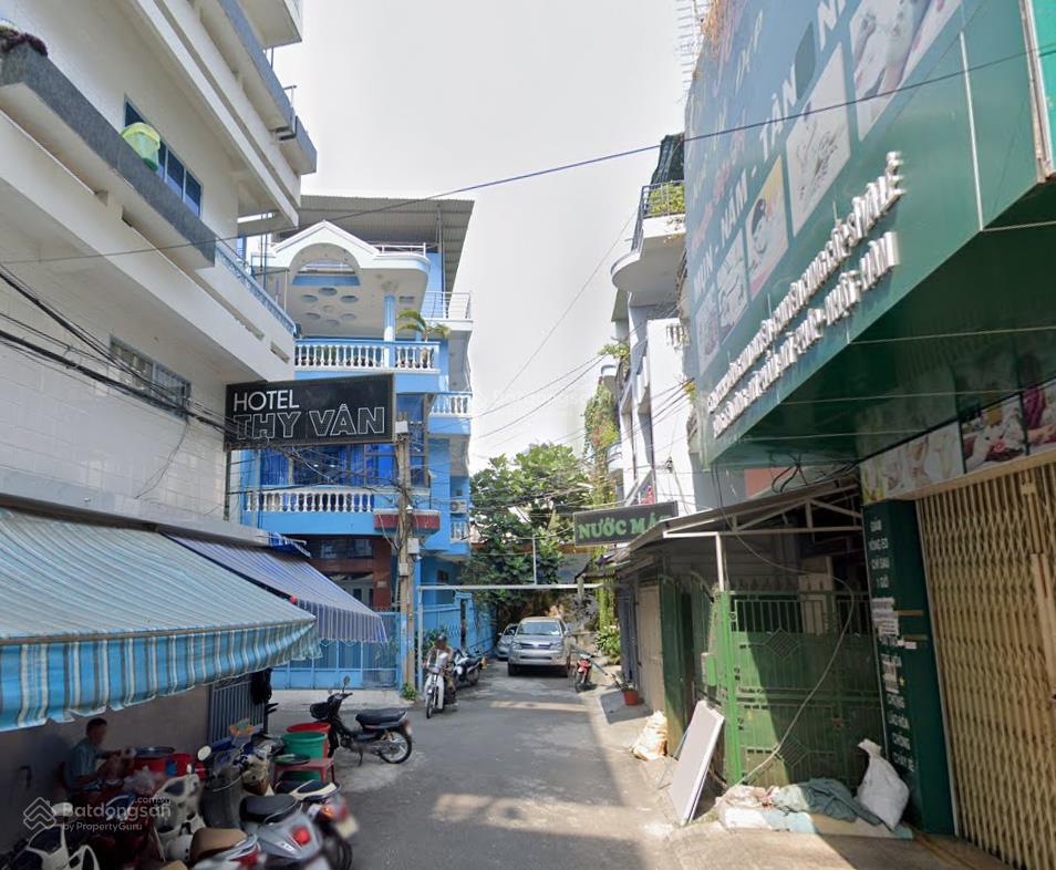 Bán ks 21p hxh 228 nguyễn hồng đào p.14 tb, dt 12x15m cn 179m2, kc 5 tầng, thu 150tr/th giá 39 tỷ