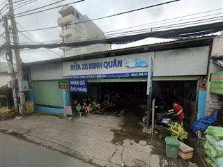 Bán nhà mt tên lửa p.bình trị đông q.bình tân, dt 12x38m cn 456,5m2 giá 63 tỷ