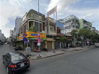 Bán nhà 3mt điện biên phủ p.11, q.10, dt 23x79m cn 1.472m2, hđt 390,855tr (15.000$/th) giá 600 tỷ