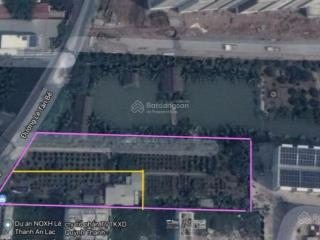 Bán đất mt lê tấn bê, p. an lạc, bình tân. dt 24x80m tổng 1.977m2 có 553m2 thổ cư. giá bán 57 tỷ