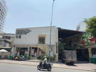 Bán nhà mt lê văn sỹ p12 q3, dt 13x28m cn 208m2, kc 2 tầng, hđt 270tr/th, giá 150 tỷ tl