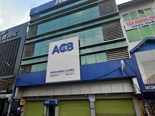 Bán nhà mt phan đình phùng p.17 q.pn, dt 12.3x31m cn 374m2 kc 5 tầng, giá 200 tỷ