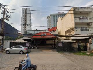 Bán nhà mt võ nguyên giáp, thảo điền, tp.thủ đức, dt 26x40m cn 1080m2 giá 600 tỷ