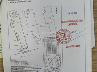 Bán tòa nhà mt nguyễn chí thanh, q10, dt 8.5x55m cn 592m2 hầm 7 tầng hđt 1 tỷ/th, giá 398 tỷ