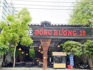 Bán nhà mt nguyễn đình chiểu p.đakao q1, dt 15x36m cn 636.8m2 giá 320 tỷ
