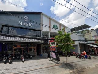 Bán nhà góc 2mt nguyễn ảnh thủ p.trung mỹ tây q12, dt 24x70m nh30m cn 1524m, kc 2 tầng, giá 220 tỷ