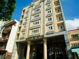 Quận 9, bán toà 84 chdv cao cấp  hđt khoán 250tr/tháng. dt 66mx50m, cn 3.200m2  giá 79 tỷ