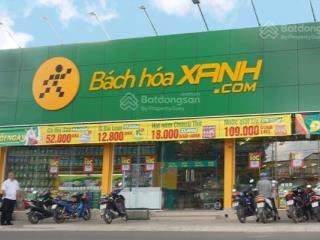 Bán nhà mặt tiền an dương vương, p. an lạc, q. bình tân. dt 35mx160m, cn 4005m2  giá 280 tỷ