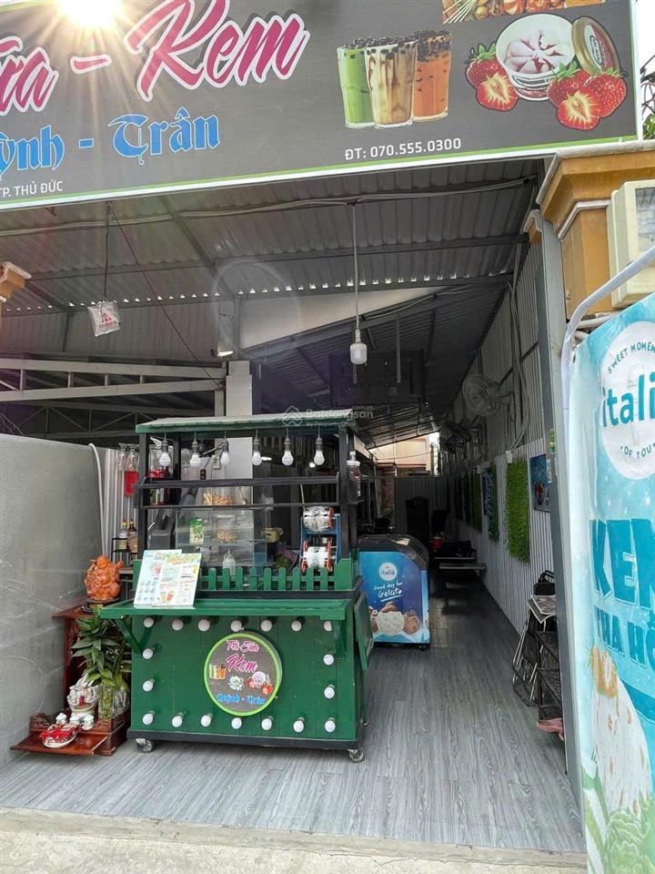 Bán mặt tiền siêu khủng kinh doanhphạm văn đồngtp thủ đức dt15x52m, 734m.c4. giá 70ty