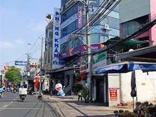 Bán tòa nhà tp bank góc 2 mt lê văn quới  bhh. bình tân dt 13x 25m kc, 8t, hđ 290tr/th giá 90tỷ