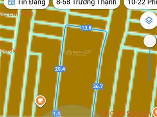 Bán nhà góc 2mt lê văn quới 10x36m nở hậu 13,8m  hđthuê 90 tr/thgiá bán 55ty