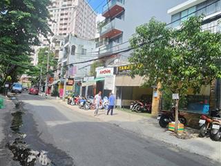 Bán nhà mt huỳnh mẫn đạt, bình thạnh dt 10x40m, cn 376m²,hầm 3 tầng,giá 90 tỷ. hđt150tr/th