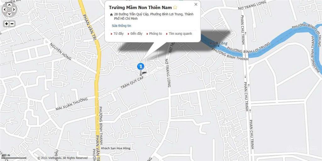 Bán góc 2mt trần quý cáp, bình thạnh dt 18x28m cn 495m², hđt 120tr/thángnhà 2 tầng giá 95 tỷ tl.