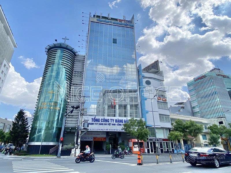 Bán tòa nhà 12tầng mt nguyễn văn trỗi,tân bình dt11x15m cn 168,72m²,hđthuê 10.000 usd/th,gia 140ty
