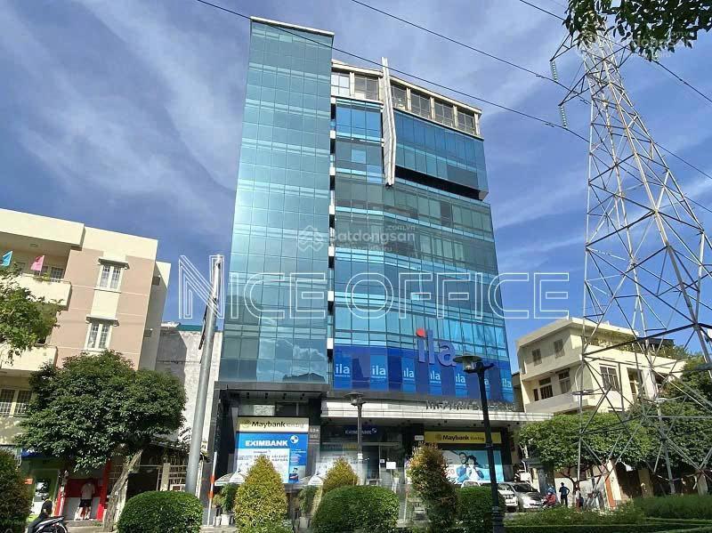 Bán tòa nhà 12tầng mt nguyễn văn trỗi,tân bình dt11x15m cn 168,72m²,hđthuê 10.000 usd/th,gia 140ty