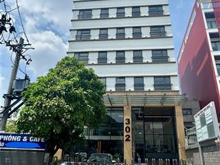 Bán building mt nguyễn văn đậu. bình thạnh dt15x35m 565m² 1 hầm 8 tầng hđt 750tr/th 230 tỷ tl