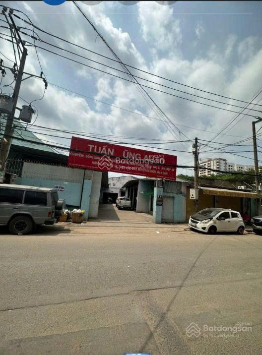 Bán gấp lô đất vàng mt thái thị nhạn  tân bình  22x55m 1.188,8m² giá 130 tỷ, ctxd hầm 8 tầng