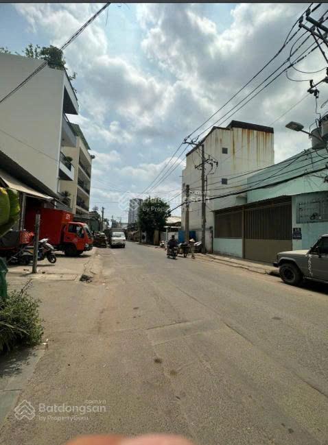 Bán gấp lô đất vàng mt thái thị nhạn  tân bình  22x55m 1.188,8m² giá 130 tỷ, ctxd hầm 8 tầng