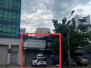 Bán siêu phẩm mt quốc lộ 13, bình thạnh 563,3m² cấp 4 ctxd hầm 10 tầng giá 72 tỷ