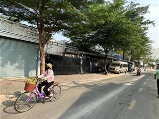 Bán siêu phầm ngang lớn mt nguyễn hậu, tân phú 55x32m 1.630m² giá bán 170 tỷ