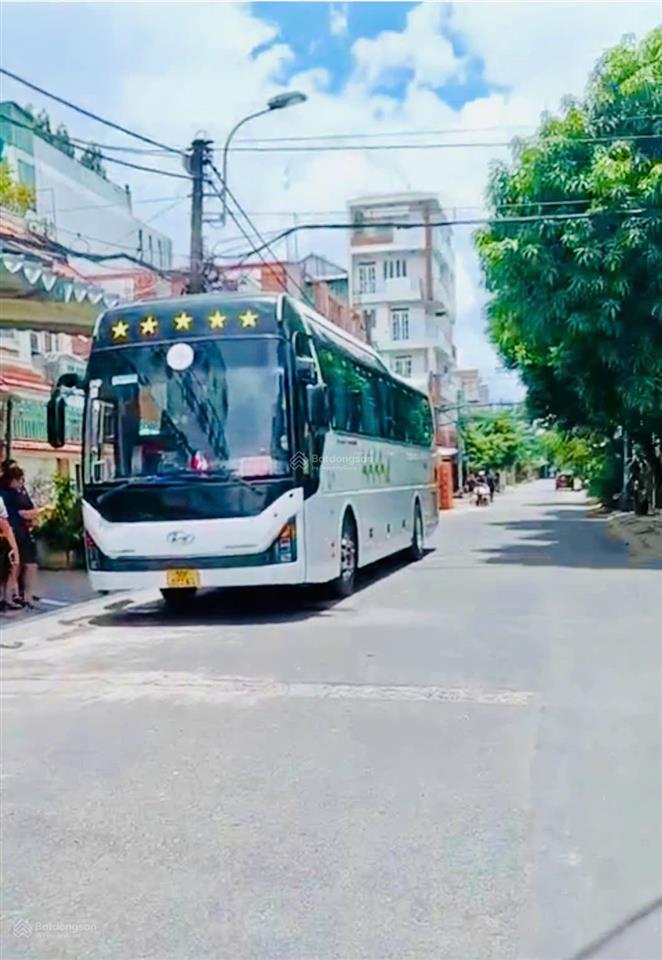 Bình tân! khu tên lửa  bán tòa 80 chdv | hđt khoán 210tr/tháng ~ 6%/năm | giá 43 tỷ tl