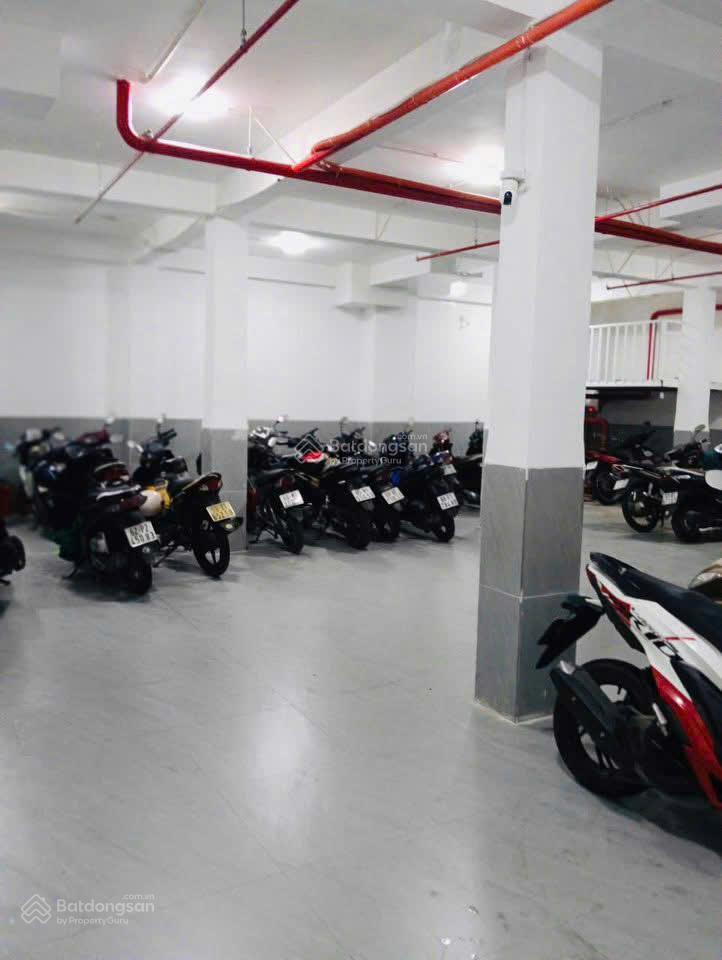 Bình tân! khu tên lửa  bán tòa 80 chdv | hđt khoán 210tr/tháng ~ 6%/năm | giá 43 tỷ tl