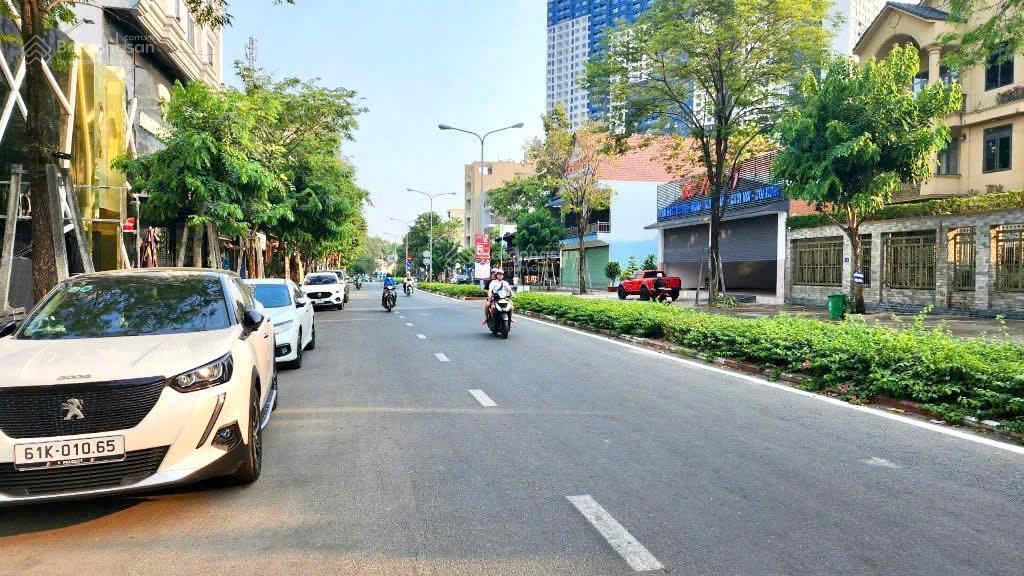 Chuyển nhượng khu đất dự án cao tầng 5000m² giá 845 tỷ 2mt dạ nam phạm thế hiển, quận 8