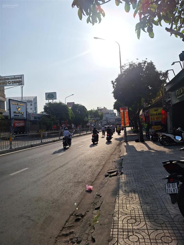 Chuyển nhượng khu đất dự án cao tầng 5000m² giá 845 tỷ 2mt dạ nam phạm thế hiển, quận 8