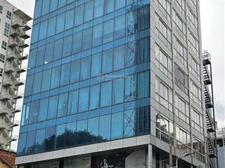 Bán tòa nhà nguyễn thị minh khai, p đa kao, q111 tầngdt 320m² (18x19m).dt 2150m2 sàn|