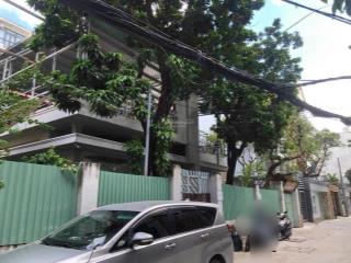 Bán biệt thự trung tâm quận 3 20x21m, 414m²1 hầm ,5 tầng. giá bán 99 tỷ. đường lý chính thắng