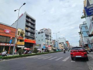 Bán khuôn đất vipdt 12x75mcn 830m²ctxd1 h10 tầngmt xô viết nghệ tĩnh, bình thạnh giá 150 tỷ