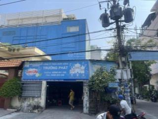 Bán nhà góc 2mt ung văn khiêm dt 8x19m  cn 140m2. p. 25, bình thạnh, giá 31,5 tỷ