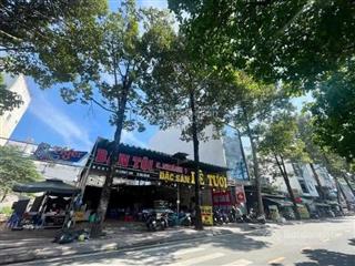 Bán khu đất vàng 1000m²32x34m. gpxd 2 hầm 16 tầng  mặt tiền trường sa, bình thạnhgiá bán 750 tỷ