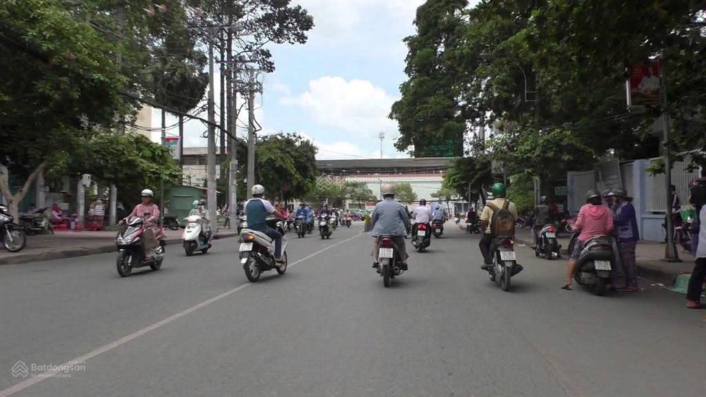 Bán siêu phẩm vàngdt 19m x 30m.cn500m mt nơ trang long, p14. bình thạnh  giá bán 145 tỷ