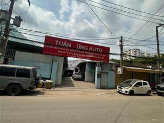 Bán nhà mt thái thị nhạn p.10 q.tb, dt 21.5x54.5m nở hậu, cn 1188.8m2 giá 129 tỷ tl  0903 883 ***