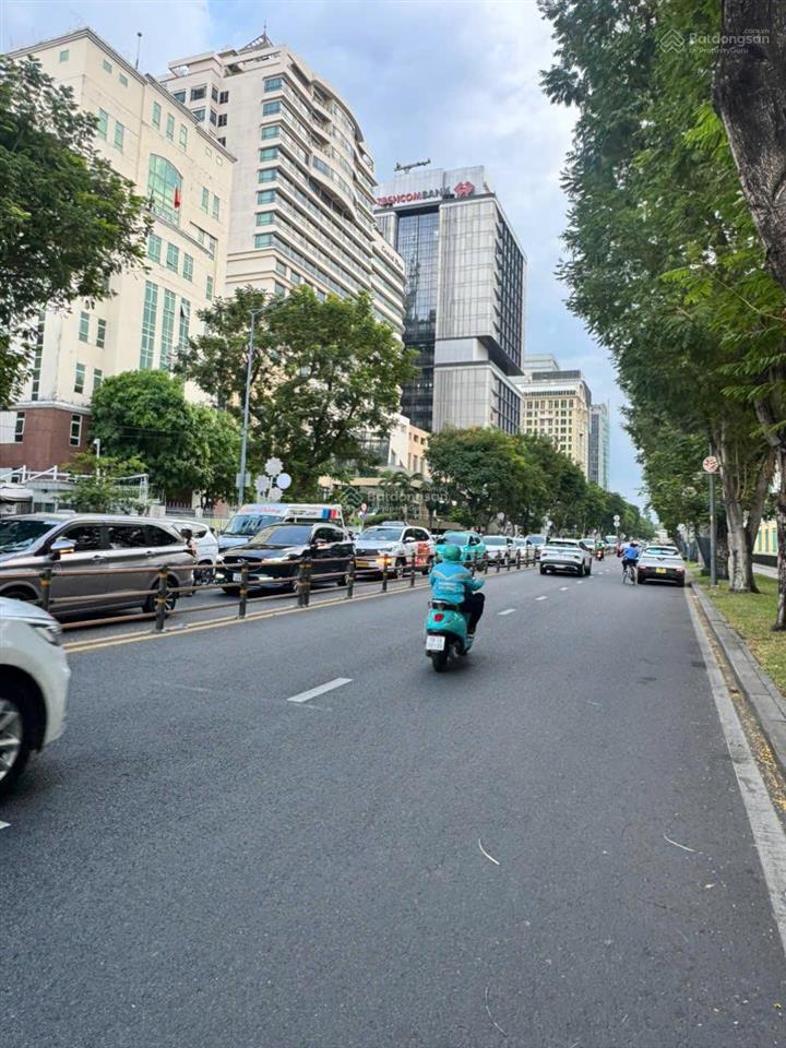 Bán quỹ đất vàng hiếm lê duẩn  nguyễn du bến nghé 16.5 x 21 m, cn 350m ctxd 1220 tầng  giá 395tỷ