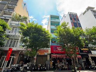 Bán nhà mặt tiền calmette, quận 1 dt8x19m. cn 150m4 tầng. giá bán  118 tỷvị trí vàng kinh doanh