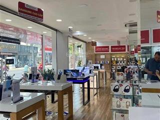 Bán tòa nhà góc 2mt quang trung nguyễn oanhdt 78 x 81m  cn  1.900m2hđt 3 tỷ/tháng giá 300 tỷ.