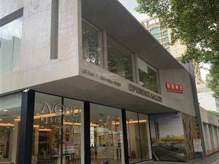 Bán quỹ đất nam kỳ khởi nghĩa dt dt 18x23m420m.mt trung tâm,dt 440tr/tgia 600 tỷ tỷ0903 883 ***