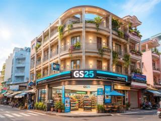 Bán căn góc 2mt dương tử giang  phạm văn chí  5x20m  4 tấm  hđt 53tr/thggiá 25 tỷ0903 883 ***