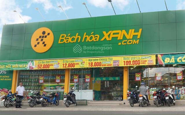 Bán mt tỉnh lộ 10, bình tân, dt 19x26m, dtkv 516m², dtcn 380m² giá 41 tỷ   tú uyên 0903 883 ***