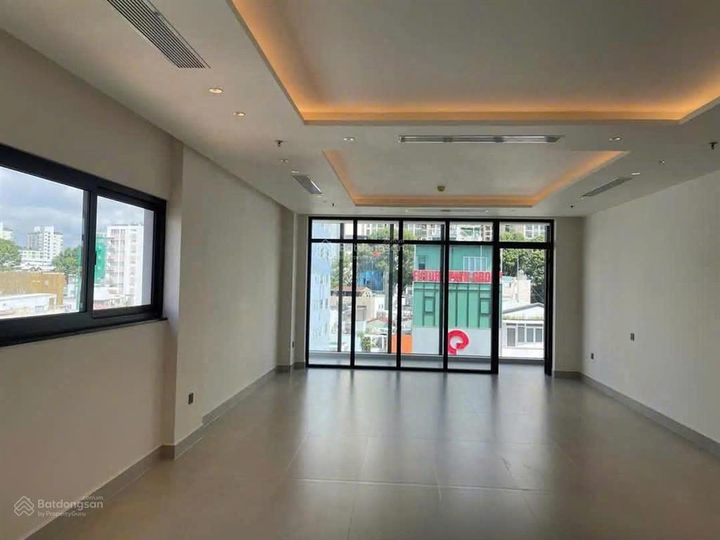 Bán toà nhà mt điện biên phủ. quận 3  12x36m. 459m2  hầm 6 tầng  hđt 550tr/thg  giá 650 tỷ