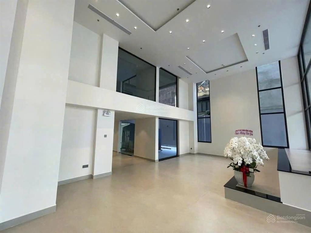Bán toà nhà mt điện biên phủ. quận 3  12x36m. 459m2  hầm 6 tầng  hđt 550tr/thg  giá 650 tỷ