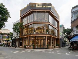 Siêu phẩm góc 2 mặt tiền phó cơ điều & đặng minh khiêm. q11. 389m² 3 tầng  giá 63,5 tỷ
